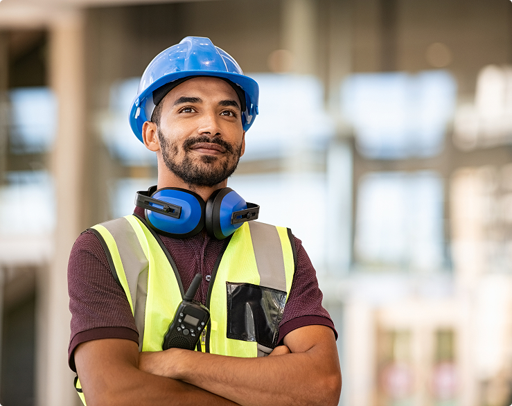 Health & Safety - CFS Group